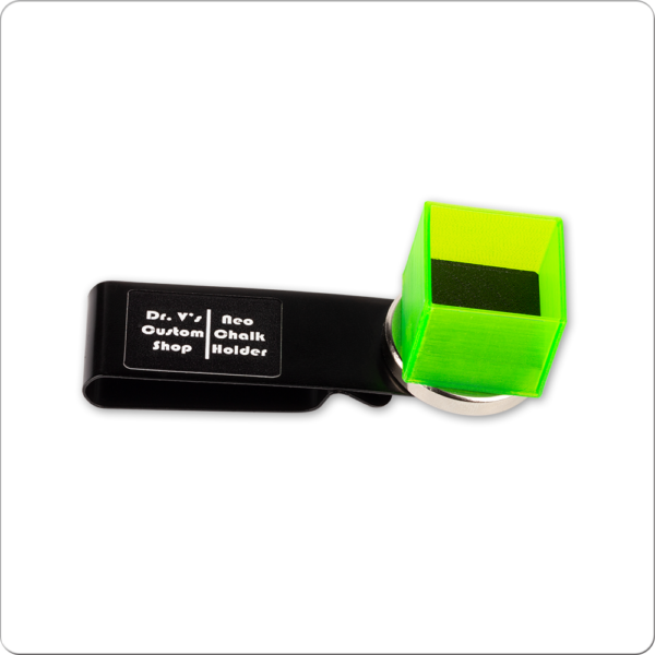 Square - NEO Magnetic Chalker - Green Square - NEO Magnetic Chalker - Green